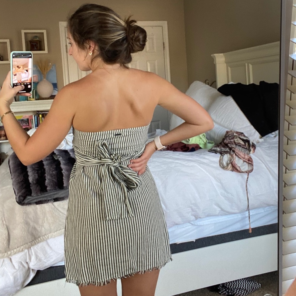 Cute Beach cover up
